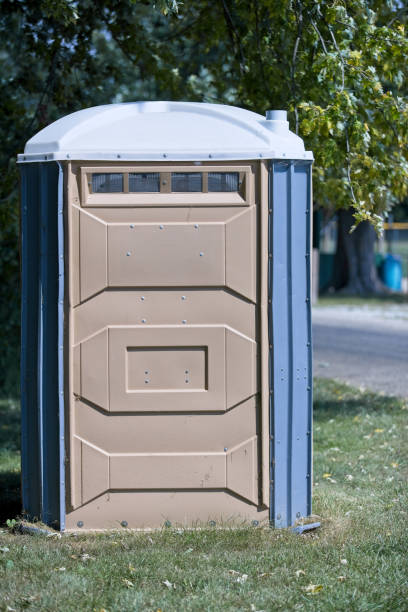 Porta potty services near me in Troutman, NC